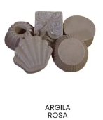 Sabonete de Argila Rosa